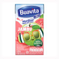 Buavita Mini Jus Buah Asli Jambu 125ml Isi 40 [Karton]. 