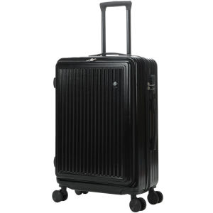 High Quality 20"22"24"26"28 Inch Womens Laptop PC Large Travel Suitcase With Silent Wheels Password Lock Trolley Rolling Luggage Bag For Men Free Shipping