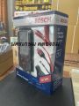 BOSCH เครื่องชาร์จแบตเตอรี่ รุ่น C7 Battery Charger 12/24 Volt สำหรับรถยนต์และมอเตอร์ไซค์ ของแท้ / 018999907M. 