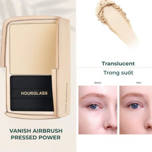 Phấn Phủ Dạng Nén Hourglass Vanish Airbrush Pressed Powder