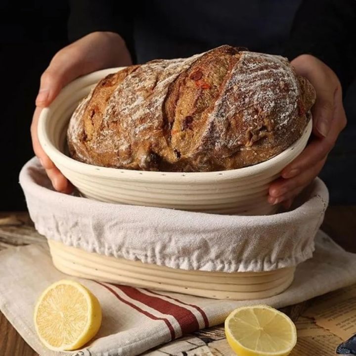 Bread%20Proofing%20Basket%20Oval%20Natural%20Rattan%20Fermentation%20Basket%20With%20Cloth%20Liner%20Kitchen%20Baking%20Tool%20-%20Image%209
