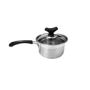 stainless steel pot eu type