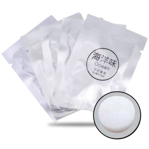 Car Interior Decoration Daisy Flower Air Conditioning Outlet Car Perfume Diffuser Ornaments