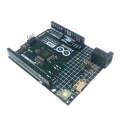 Arduino UNO R4 WiFi Chinese Version. 