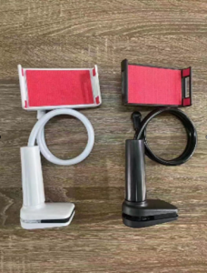 Kẹp ipad điện thoại cao cấp siêu bền giá đỡ điện thoại đa năng tiện dụng
