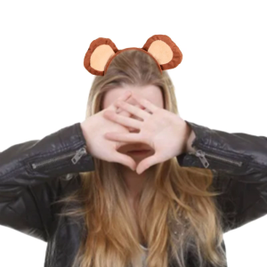 Hình Khỉ trang phục thiết lập khỉ Tai Headband đuôi hóa trang trang phục Halloween Tiệc Tùng trẻ em ngày sân khấu biểu diễn Prop