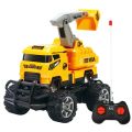 MAINAN ANAK RC RADIO CONTROL TRUCK OFF ROAD VEHICLE 1:43 TRUCK RC. 