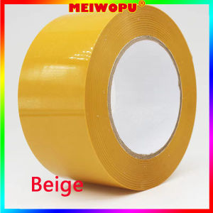 Wholesale And Retail Courier Packaging Box Tape Sticky Strong Office Warehouse Warehouse House Tape Transparent Tape
