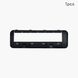 Replacement Main Brush Side Brush Hepa Filter Mop Cloth Dust Bag For Xiaomi 5 Pro / OV21GL Robot Vacuum Cleaner Accessories Parts Spare