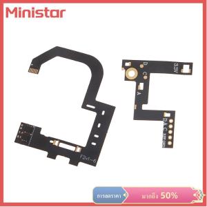 Ministar OLED V3 V4 Motherboard Connector Flex Cable Professional Replacement CPU Flex Cable For Switch OLED Flex Sx Core
