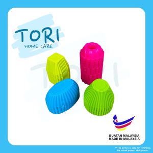 TORI HOME Jelly Mould | Acuan Agar Agar | Acuan Kuih Ayu | Agar-Agar Acuan | Acuan Kukus Bunga | Acuan Kukus Apam | Pudding Mould | Ayu Aluminium