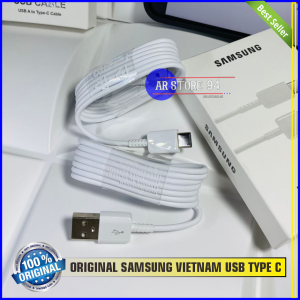 Kabel Data Samsung Galaxy A03s A52s ORIGINAL 100% Fast Charging Type C