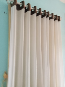 GOREDEN PINTU  VITRASES PLET  POLOS /GORDEN  VITRASES  SEMOKRING PINTU /GORDEN SEMOKRING /VITRASESE 200CM X200CM