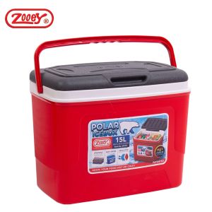 Zooey 15 Liters Polar Icebox/Water Jug/Cooler Icebox/Ice Cooler/Insulated Cooler Box Drinkware/Ice Box/Coolers