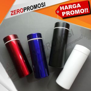 Souvenir Premium Tumbler Sakura Keramik Kode C0-303 Murah