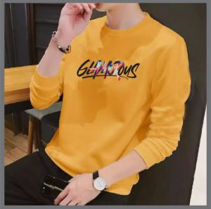 Sale Sweater Keren Kaos Pria Distro Glamorous Sweatshirt Cowo Elegan Crewneck Trendy Sweter Terbaru