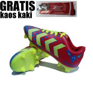 Sepatu Bola Anak Laki Laki Usia 6-10 Tahun PAUD TK SD SMP Kelas 1 2 3 4 5 6 7 8 9 0 Tahun-KIDZTUBS1243102223