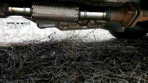 FLEKSIBEL L300 NGIR NGIR STAINLES TAHAN KARAT
