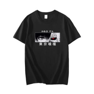 Baju kaos pria lengan pendek atasan pria baju kaos laki laki dewasa polos atasan pria oblong Ken Tokyo