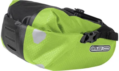 Ortlieb Waterproof Seatpack Saddle Bag Two 1.6L