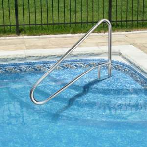 HANDRAIL FOR POOL
