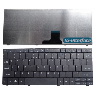 KEYBOARD ACER ASPIRE ONE 721 721H 722 751 751H 752 752H 753 753H NETBOOK