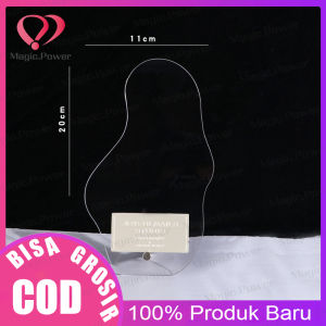 ACRYLIC STAND NAIL DISPLAY / GELPOLISH / NAIL ART / GELPOLISH / AKRILIK / FRAME