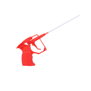Alat Tembak Semprotan Pu Foam Polyurethane Spray Gun Sealant Spray Gun Foam Expanding Spray Gun