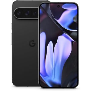 Google Pixel 9 Pro XL - US Model - Soft Unlocked (128GB/256GB/512GB) with 5G and Google AI