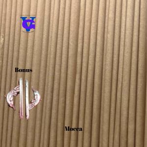 Gorden sekat model smockring motip polos emboss buat ruang tamu jendela dan pintu kamar terbaru