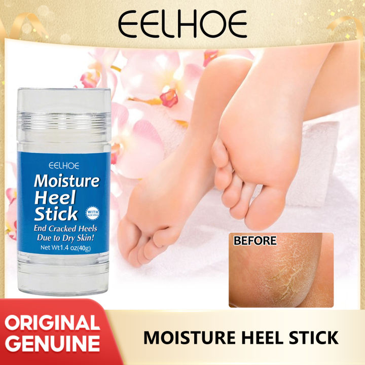 Eelhoe Heel Repair Stick For Dry Feet Anti Dry Cracking Peeling