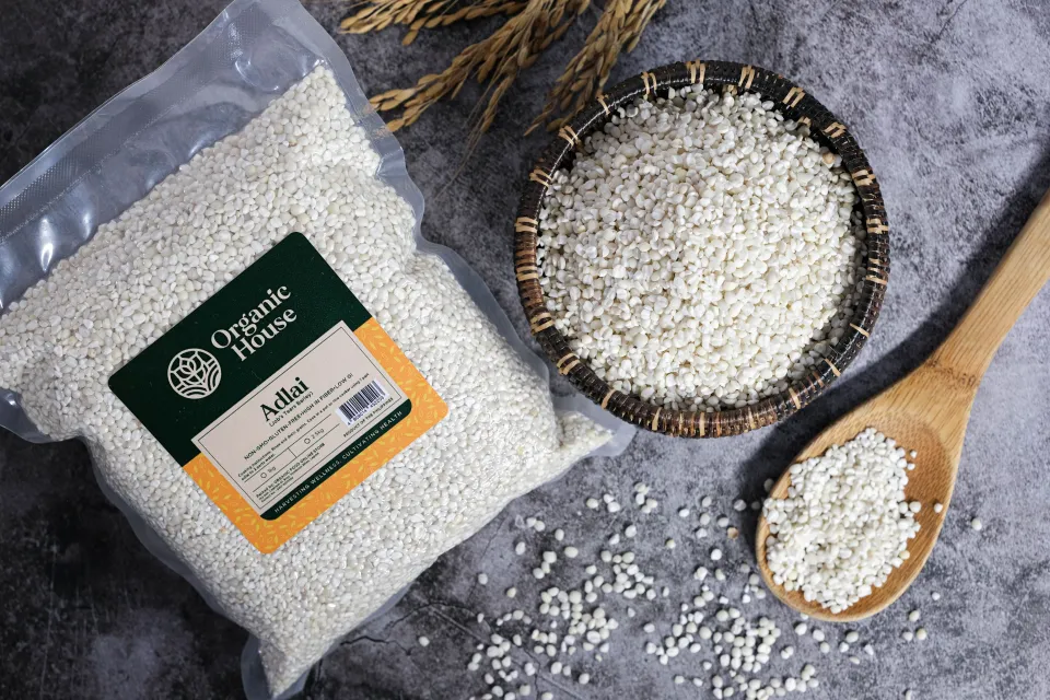 Adlai Rice Bukidnon 1kilo | Lazada PH