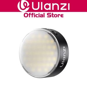 Ulanzi MFL01 Magnetic Phone Selfie Flash LED Light