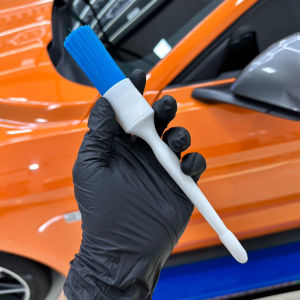 แปรง Detailing สำหรับเก็บรายละเอียด  (WIBWUB Detailing brush)