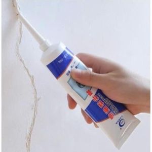 KEO TRÉT TƯỜNG CHỐNG THẤM COMBO 2 TUÝP 250G | KEO VÁ TƯỜNG TRÁM KHE NỨT VÁ LỖ ĐINH CHỐNG ẨM MỐC