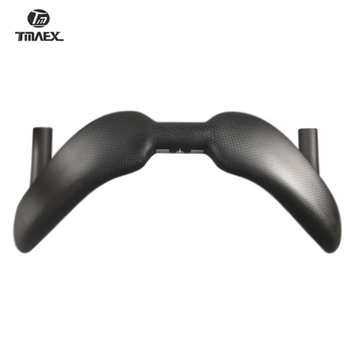 GRAAL SPRINT CARBON TRACK HANDLEBAR 360