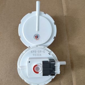 Van áp lực máy giặt SANYO (AQUA) 59C- Phao áp suất máy giặt SANYO - Van phao áp lực máy giặt SANYO - Cảm biến mực nước
