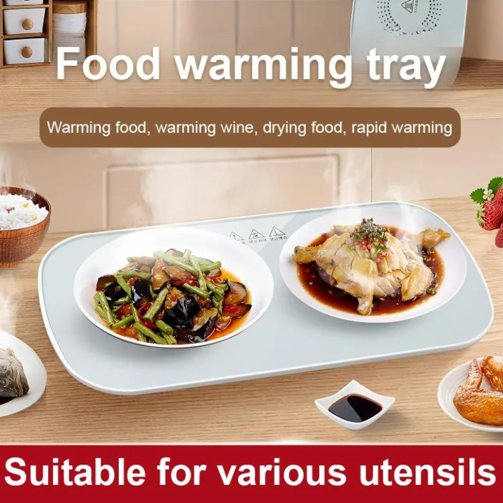 cengsha Multifunctional Intelligent Constant Temperature Food Warming