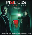 Insidious The Red Door วิญญาณตามติด ประตูผีผ่าน (2023) DVD หนังใหม่ มาสเตอร์ พากย์ไทย. 