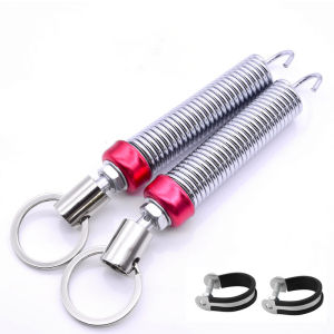 Car Trunk Boot Lid Lifting Spring Car Trunk Automatic Lifter Car Tail Box Spring Tailgate Tension Spring Lift
