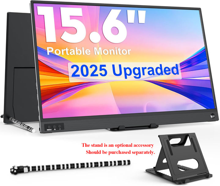 %E3%80%90SG%20Local%20Warehouse%E3%80%91ZSCMALL%2014''/15.6''/21.5''/23.8''%20Portable%20Monitor%20FHD%201080P/2K/UHD%204K%20Upgrade%20-%20Ultra-Slim%20Portable%20Laptop%20Monitor%20with%20Kickstand%20-%20IPS%20Display%20for%20PC,%20MAC,%20Phone,%20Xbox,%20PS5%20-%20USB%20C%20&%20HDMI%E3%80%90Delivered%20Whinin%2072%20Hours%E3%80%91%20-%20Image%209