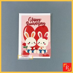 Valentines Day Anniversary Love Greeting Cards/Postcards 1|ROYCE PUBLISHING