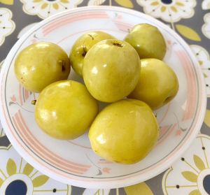 (ส่งเร็ว) พุทราดอง ในถุงซีลอย่างดี สะอาด อร่อย ขนาด 200 กรัม ฟรี !!! พริกเกลือ 2 อย่าง สุดคุ้มมมมม