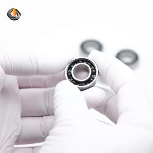 1 cái vòng bi gốm lai cho xe đạp ABEC-9 699 6802 6803 6805 6806 6902 6903 15267 17287 18307 24377 6000 6001 6200 6201