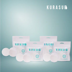 KURASU Dechlorinating Filter