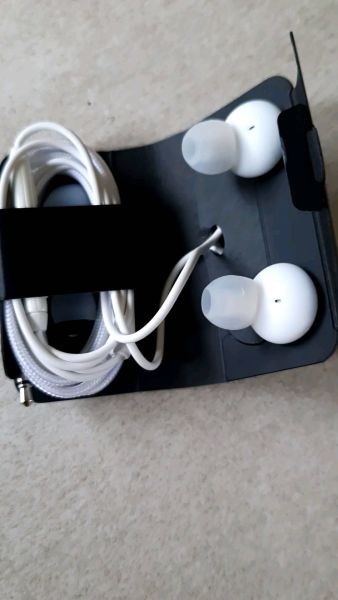 Buyer review video 2