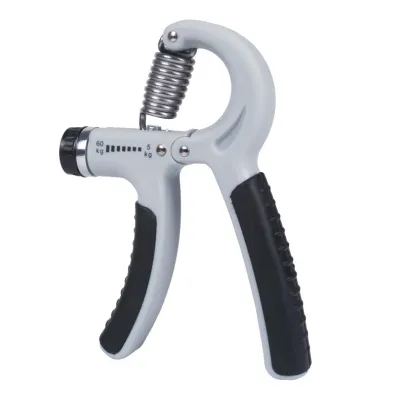 Kìm Bóp Tay Kìm Tập Cơ Tay Dụng Cụ Tập Gym Tại Nhà Điều Chỉnh Lực Có Đếm 10-60kg