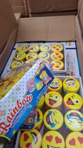 COD MAINAN MAGIC SPRING SLINKY / MAINAN SPRING magic / mainan anak per bergoyang