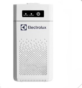 Electrolux Air Purifier เครื่องฟอกอากาศ กรองฝุ่น PM 2.5 ฟอกอากาศในห้อง กรองฝุ่น PM2.5 อัตราการฆ่าเชื้อ99.99%