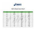 Asics รองเท้าเทนนิสเด็ก Gel-Game 9 GS | Pale Mint/Blue Expanse | (1044A052-300). 